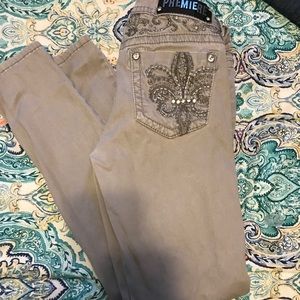 Size 9/10 premiere jeans